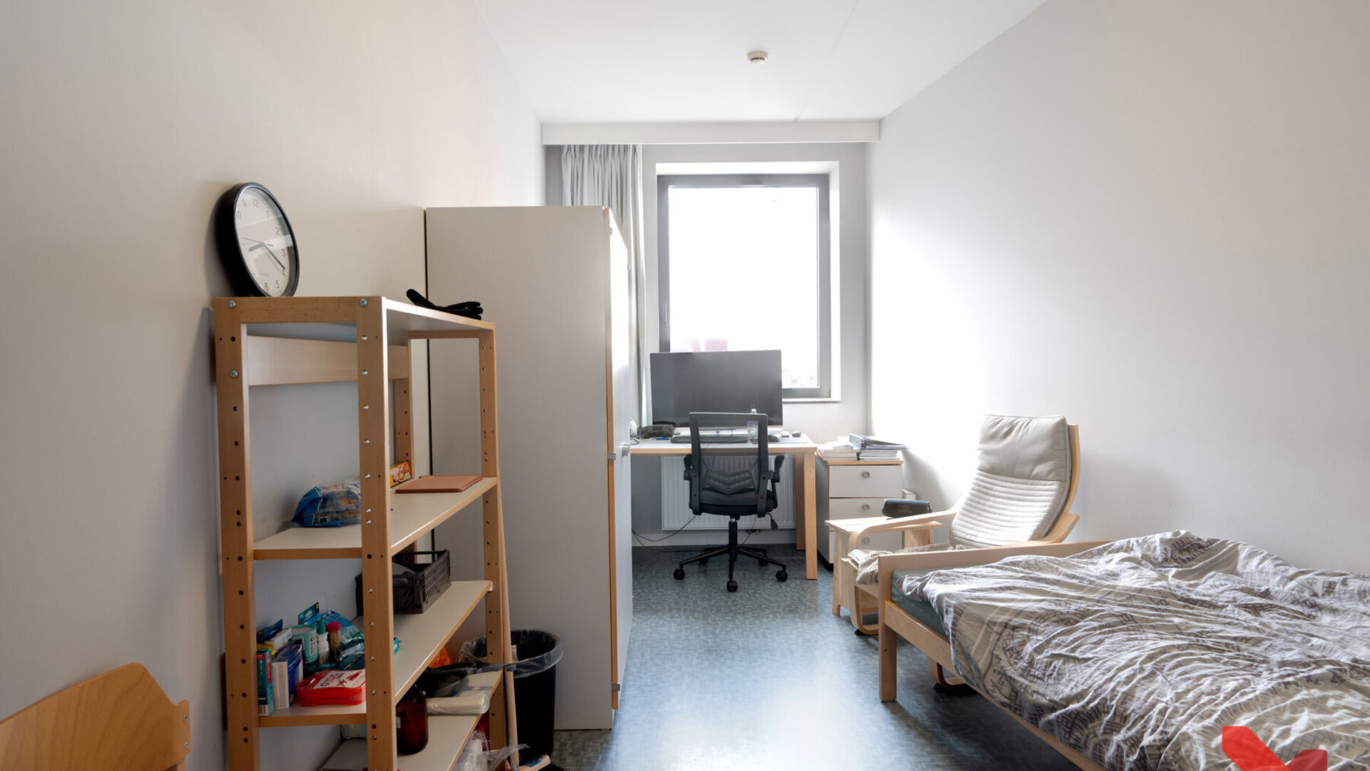 Student room for sale in Leuven