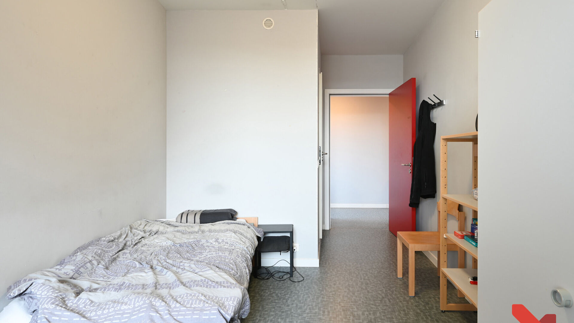 Student room for sale in Leuven