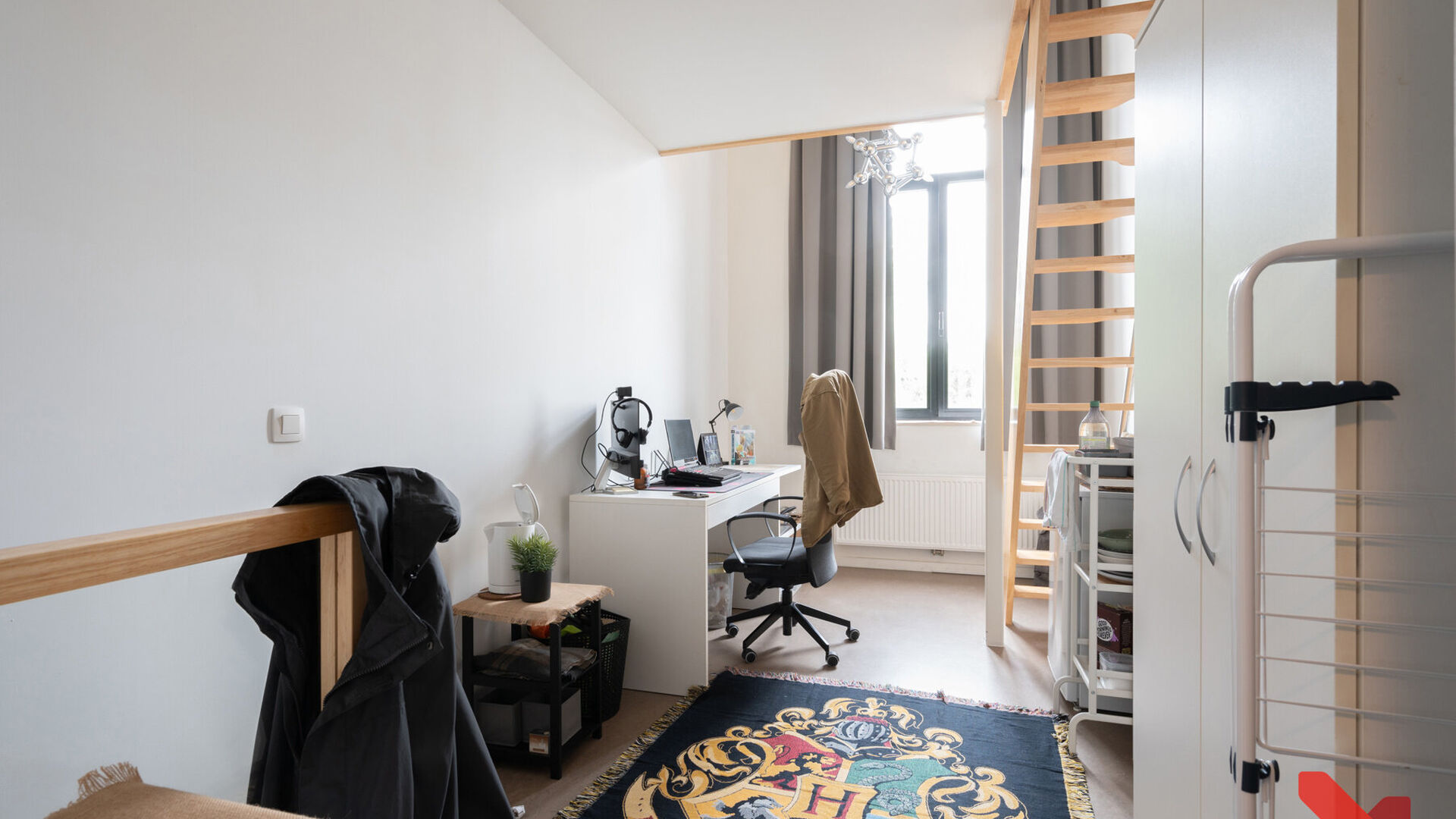 Student room for sale in Leuven