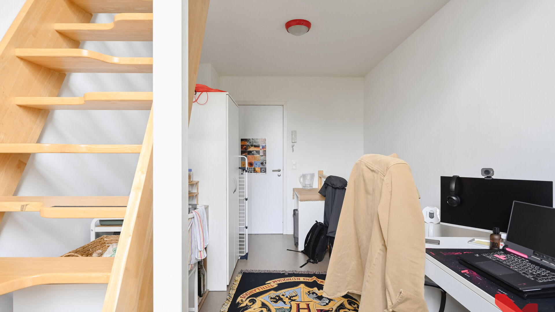 Student room for sale in Leuven