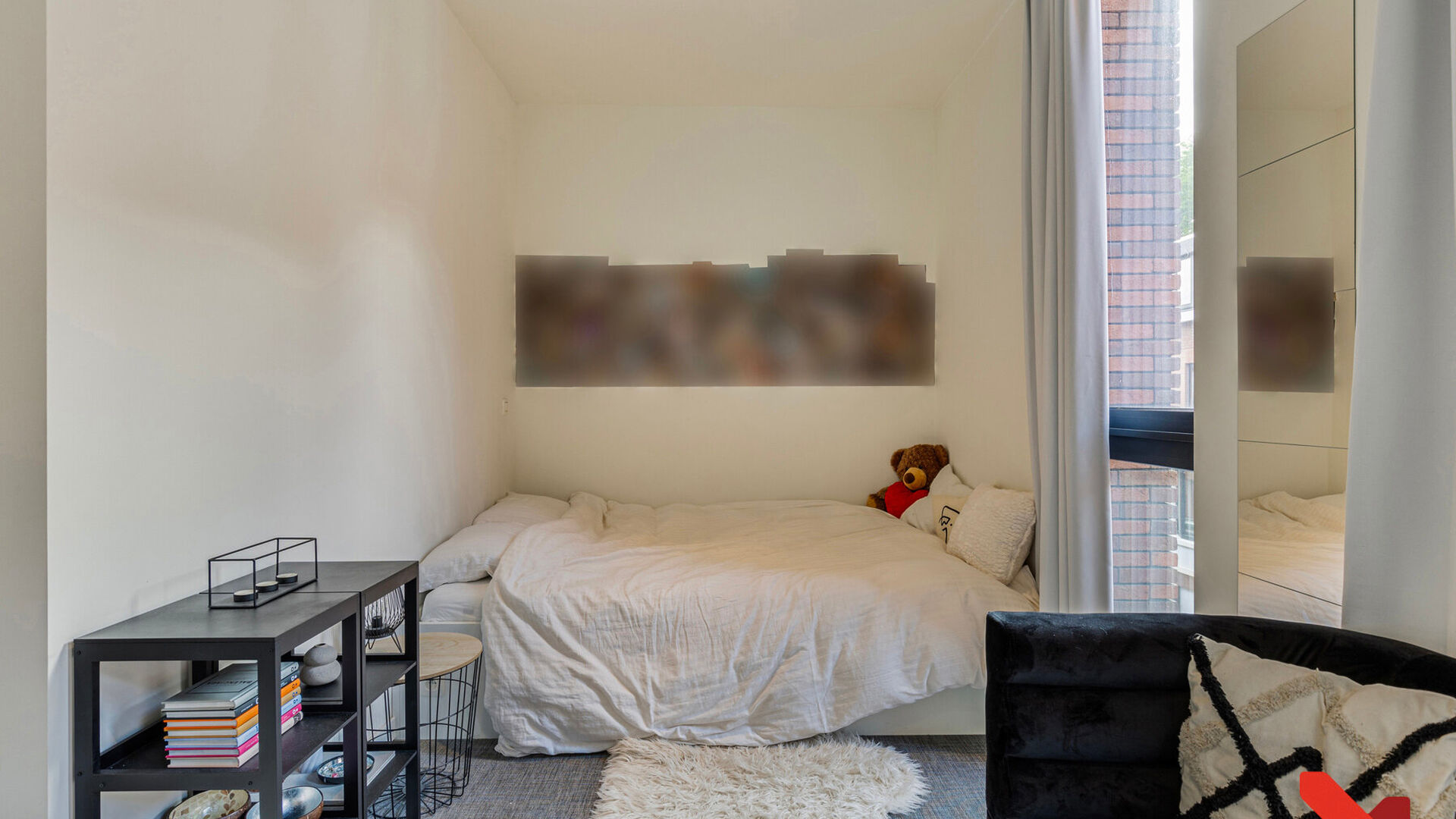 Student room for sale in Leuven