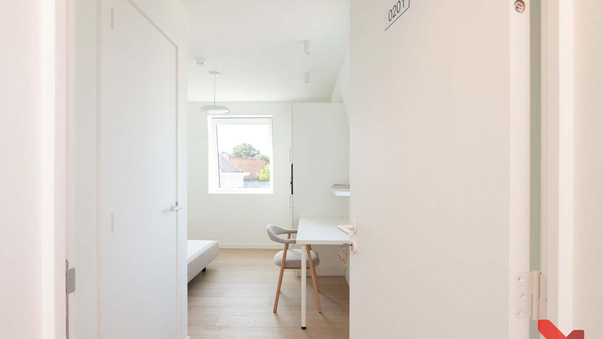 Student room for sale in Leuven