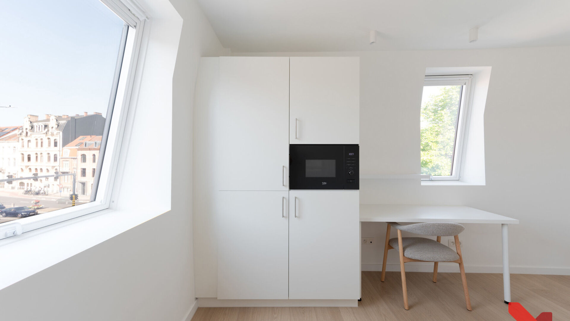 Student room for sale in Leuven