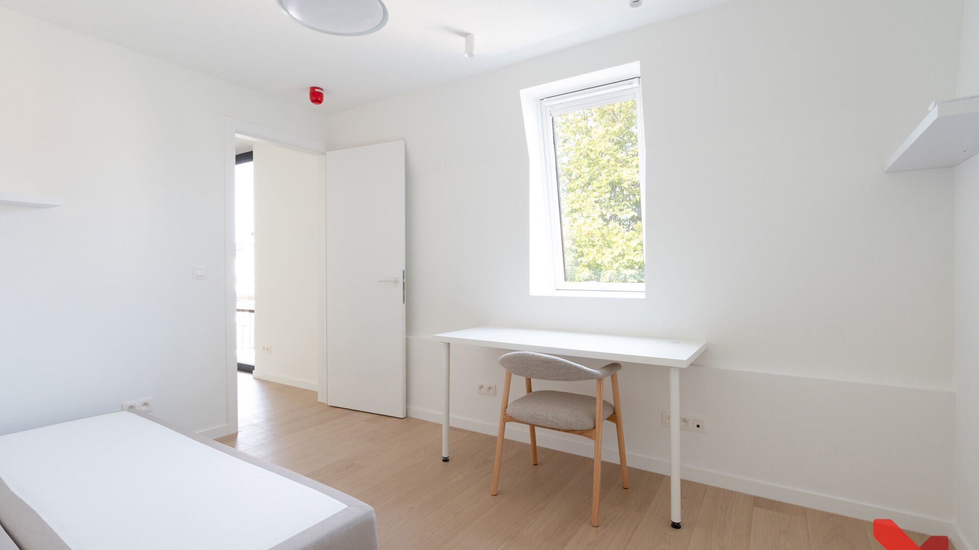 Student room for sale in Leuven