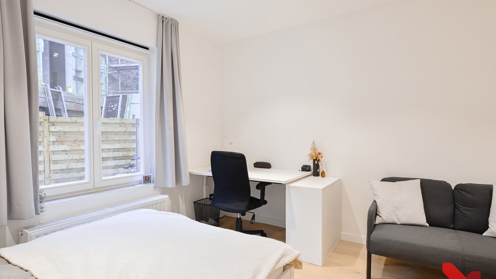 Student room for sale in Leuven