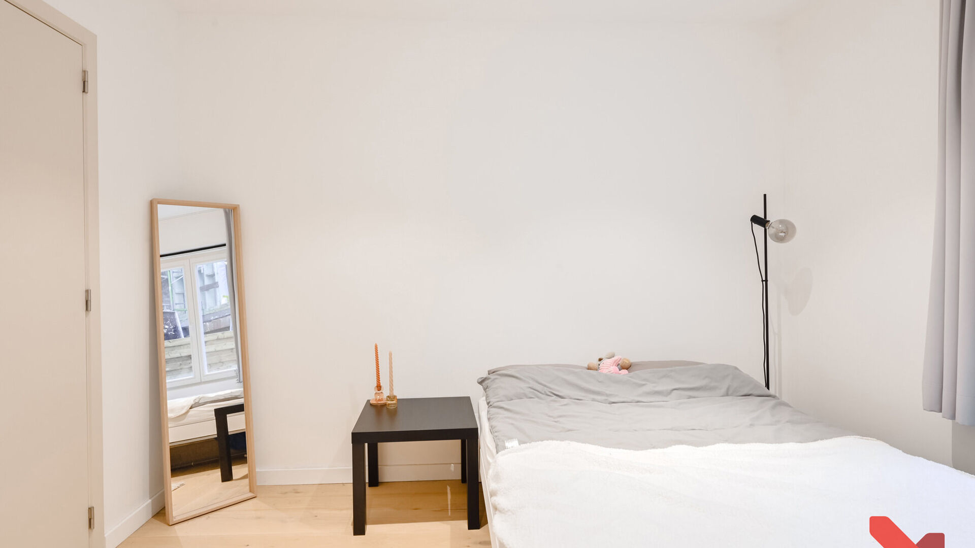 Student room for sale in Leuven