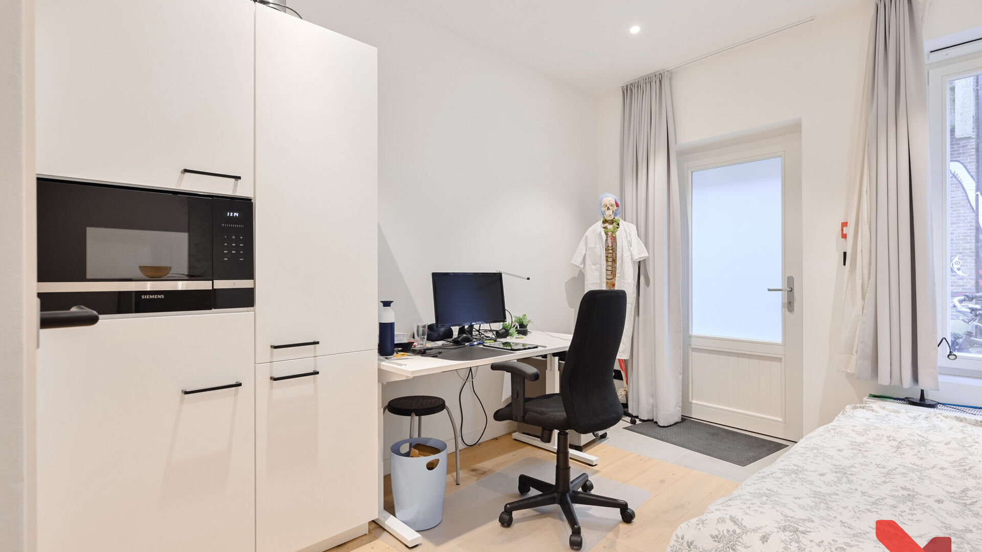 Student room for sale in Leuven