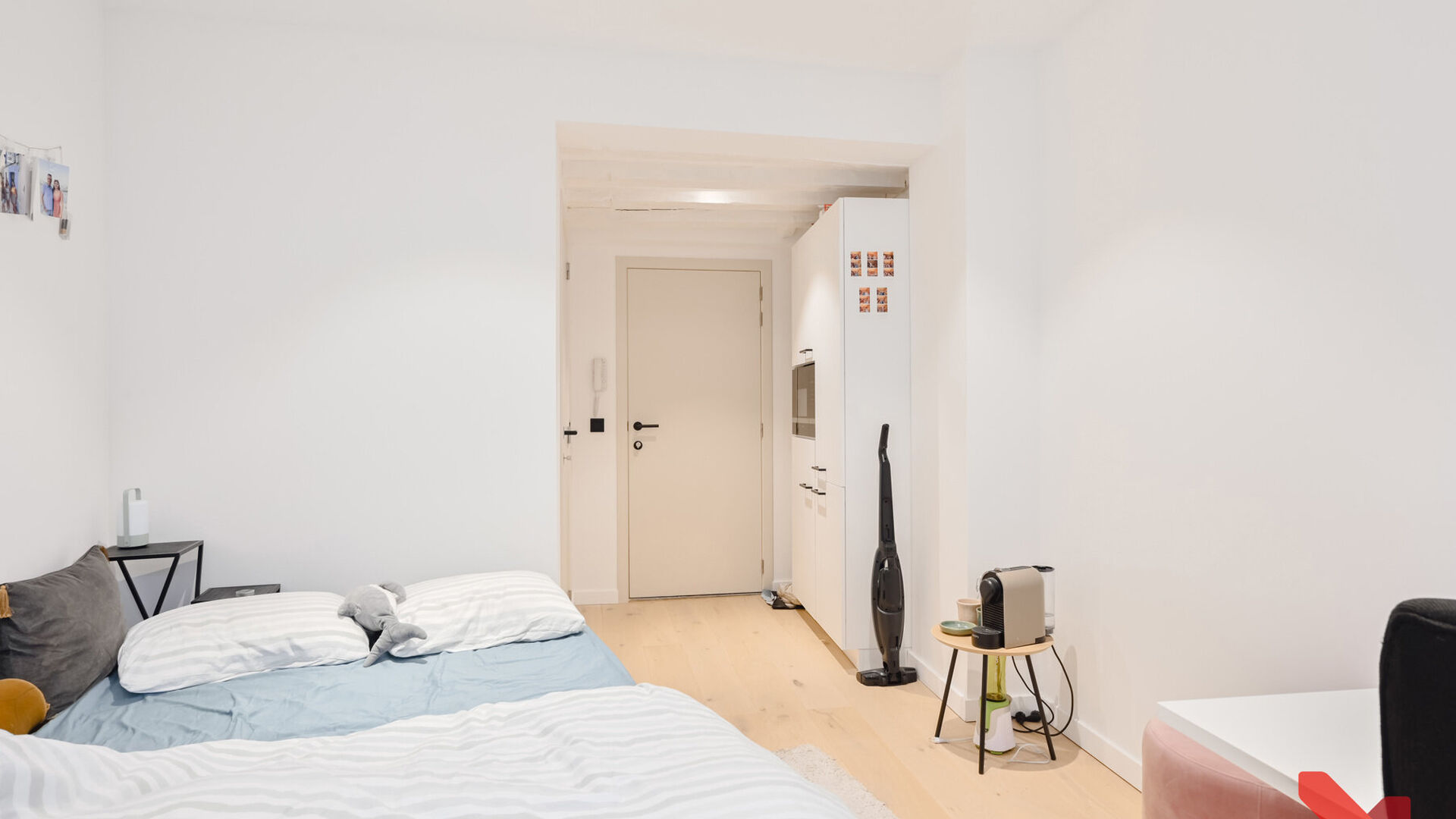 Student room for sale in Leuven