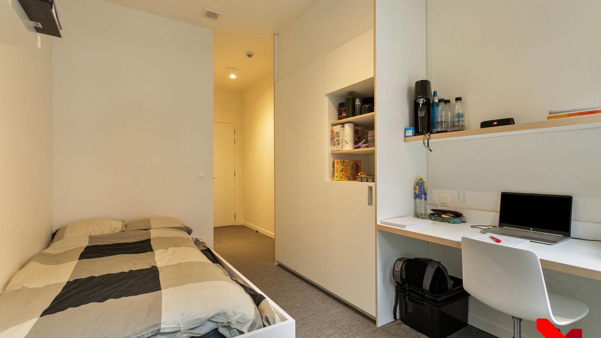 Student room for sale in Leuven