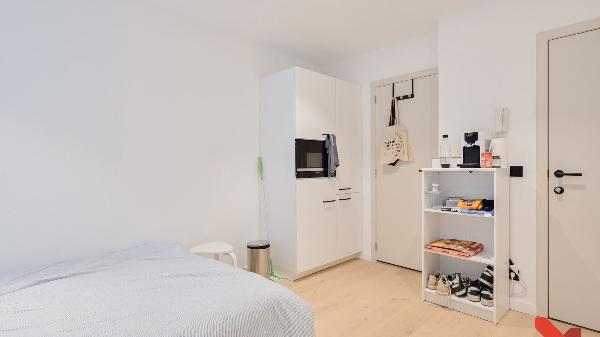 Student room for sale in Leuven