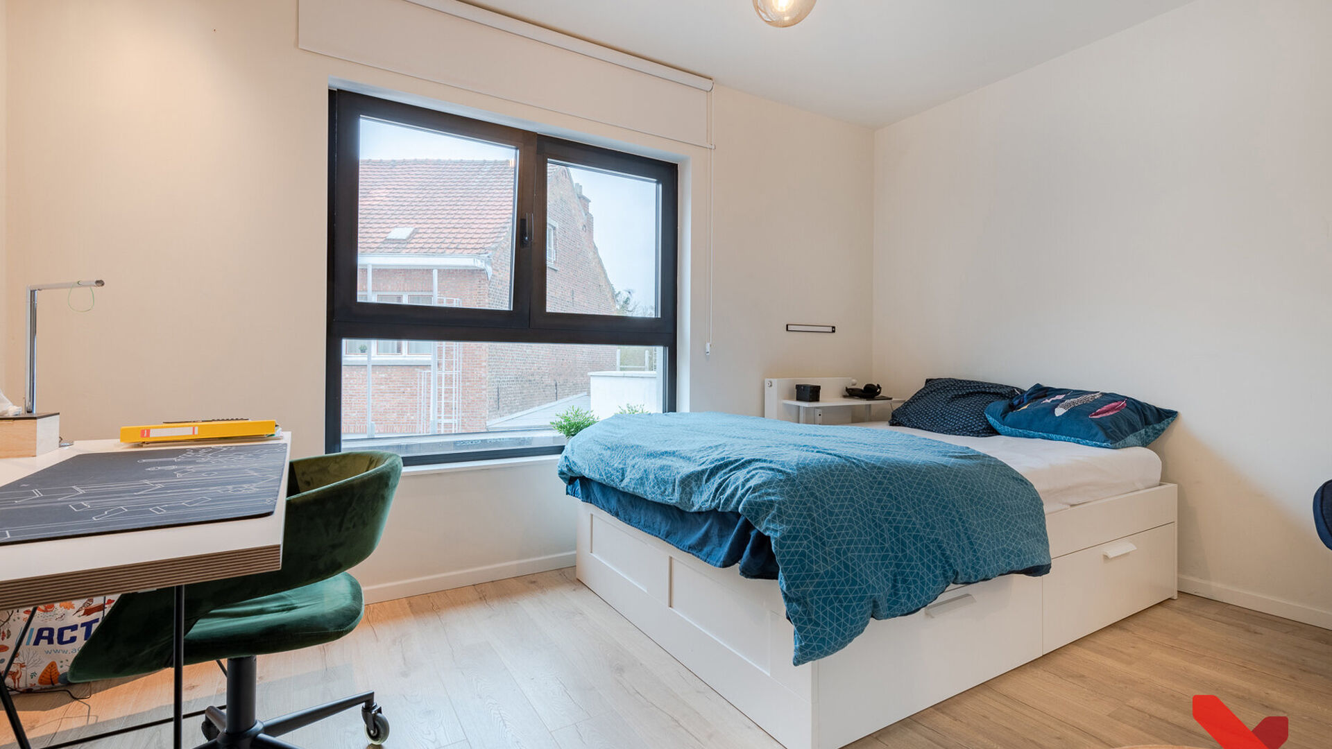 Studentenkamer te koop in Leuven