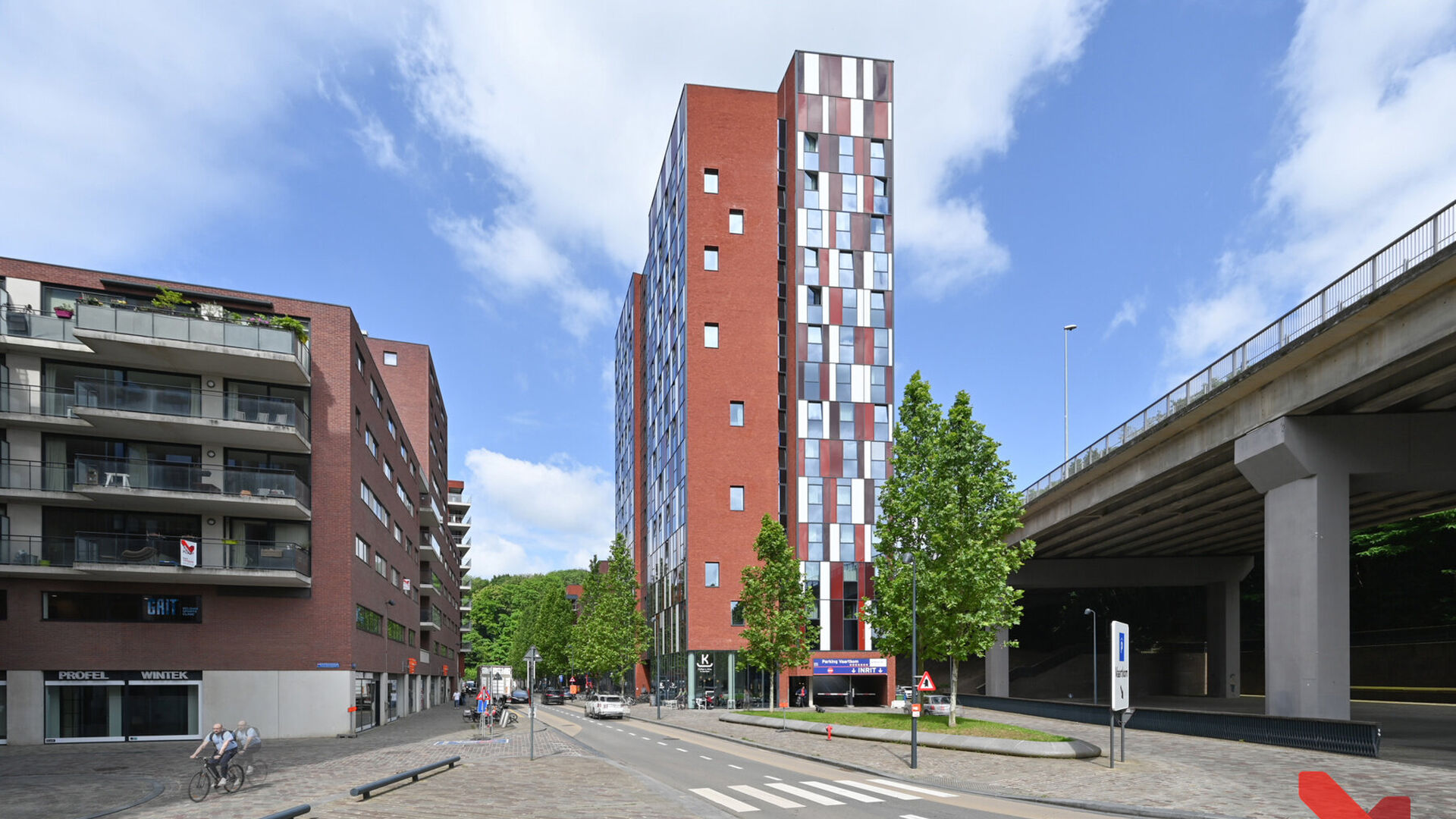 Studentenkamer te koop in Leuven