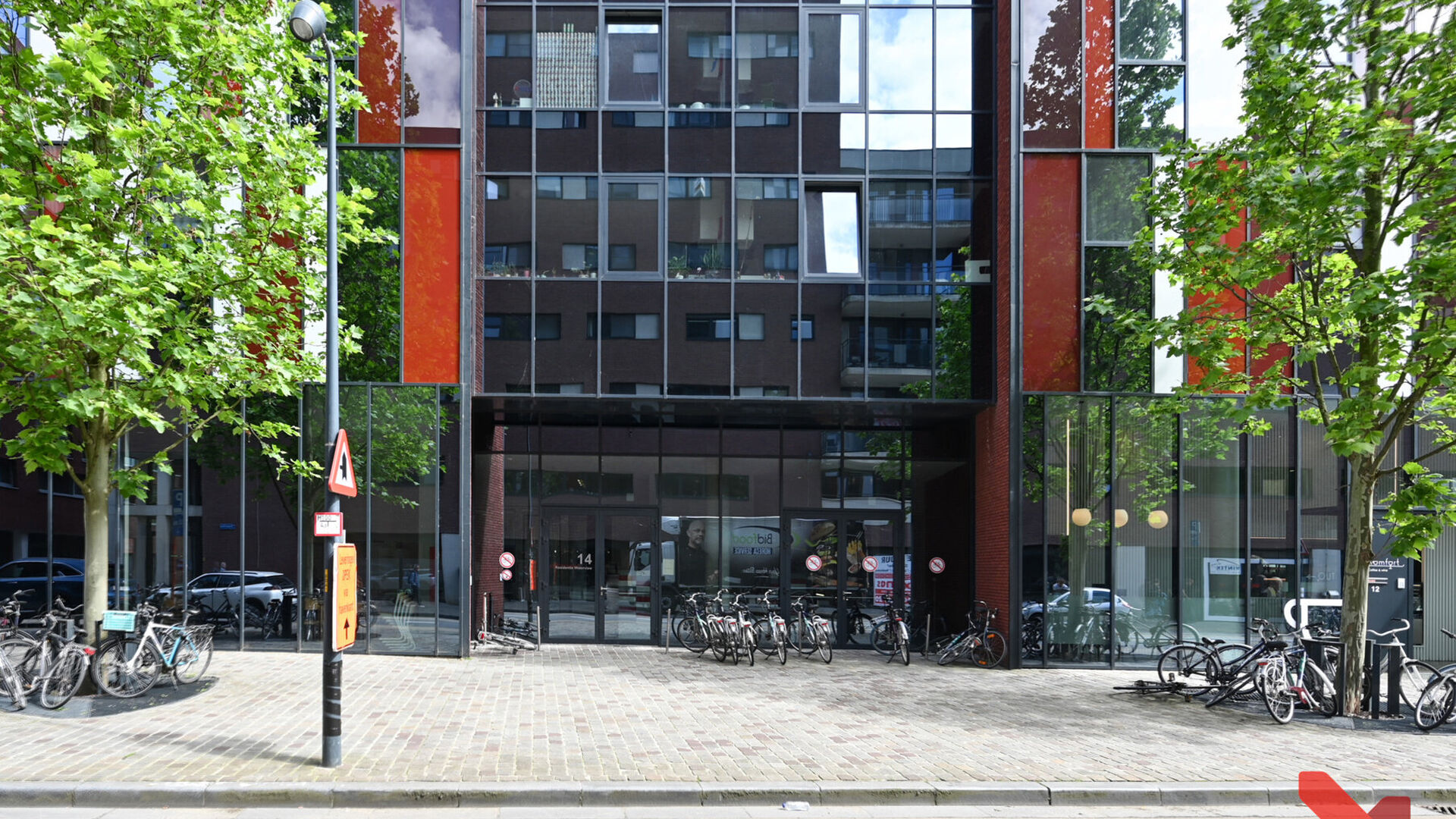 Studentenkamer te koop in Leuven