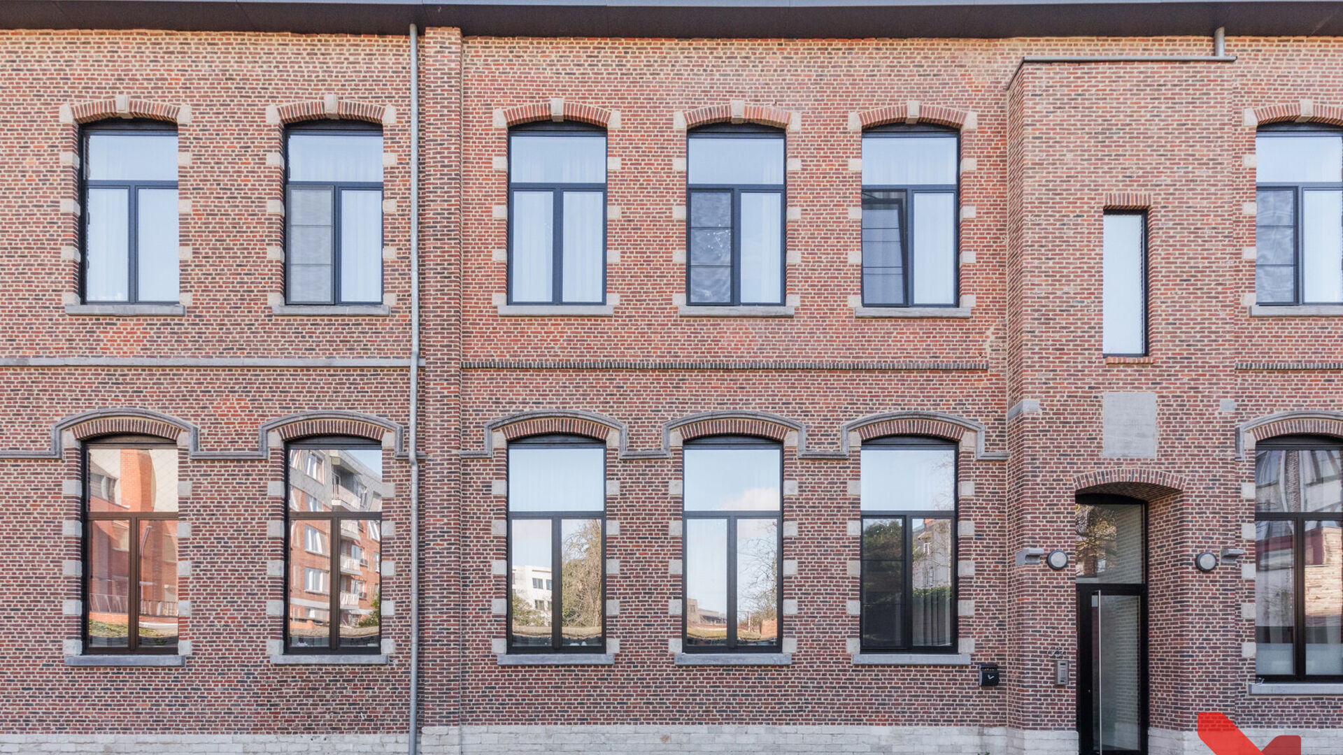 Studentenkamer te koop in Leuven