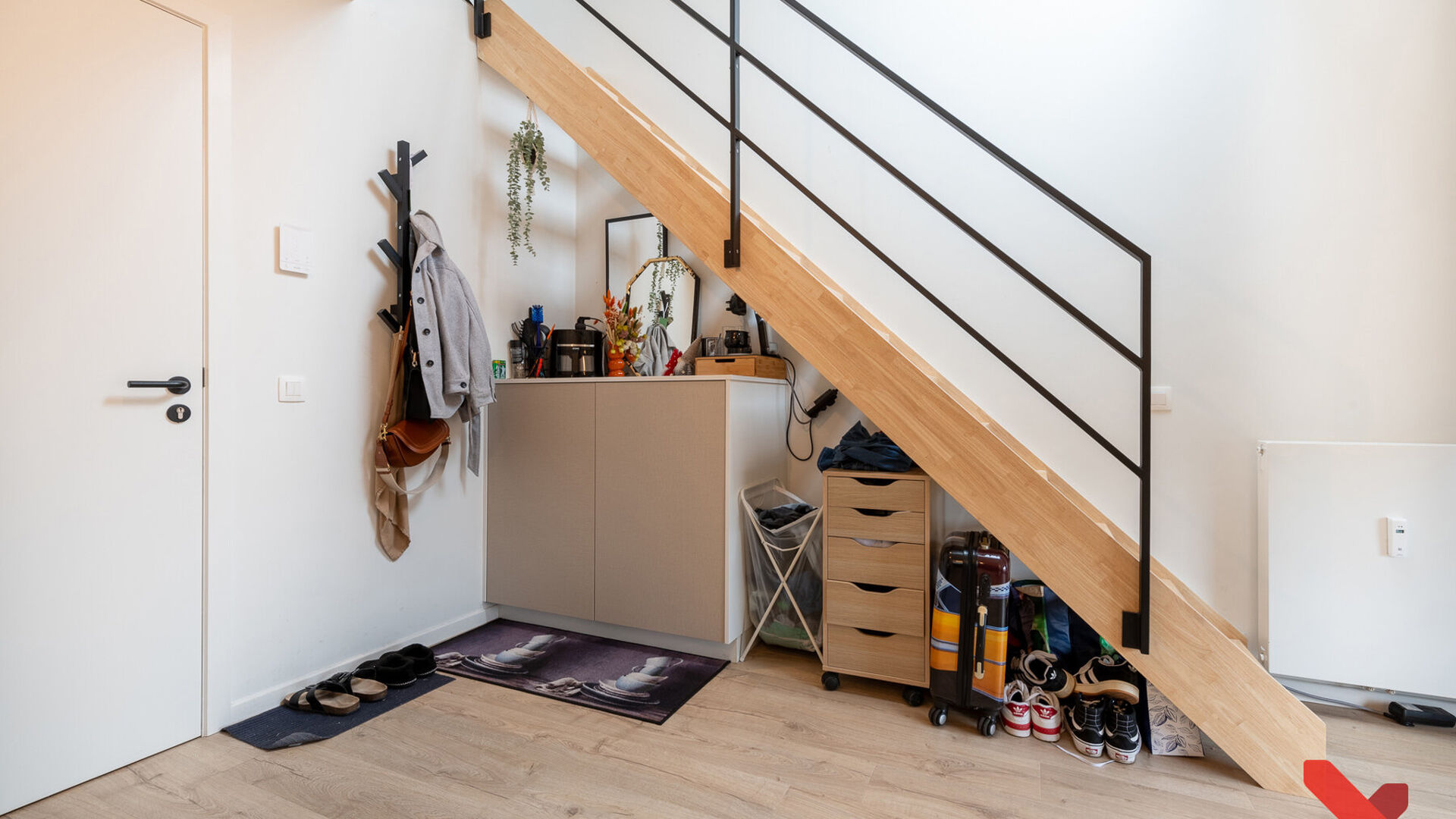 Studentenkamer te koop in Leuven