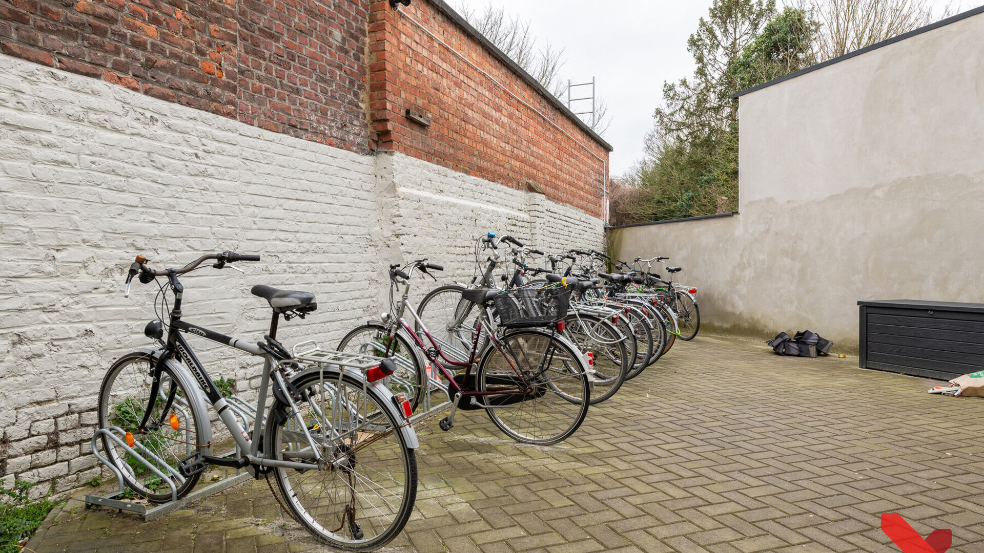 Studentenkamer te koop in Leuven