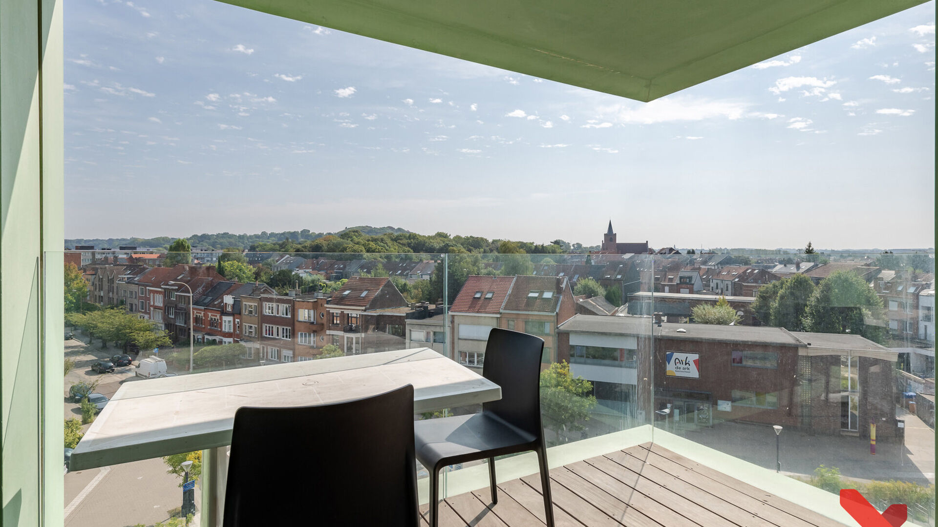 Studentenkamer te koop in Leuven