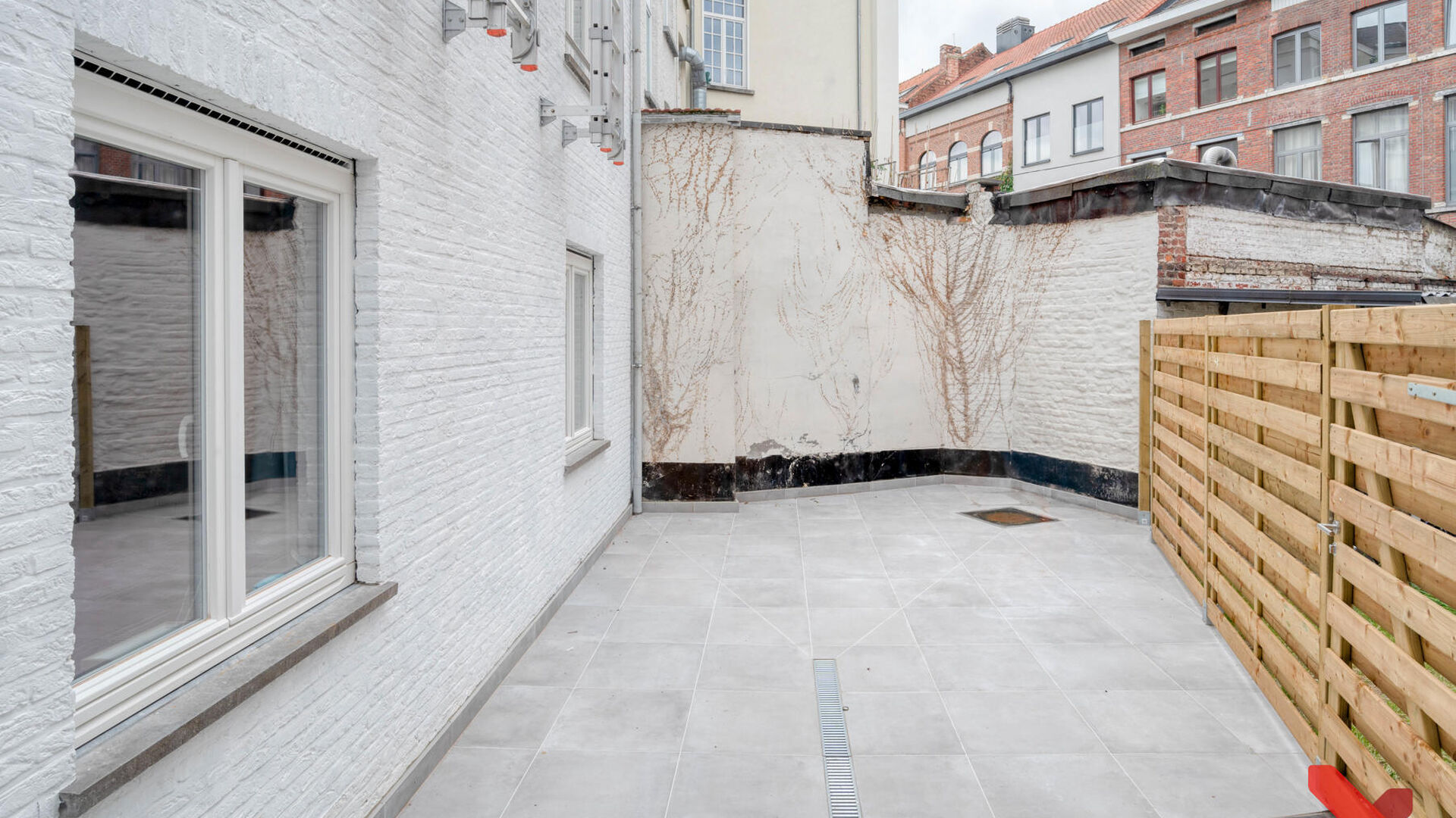 Studentenkamer te koop in Leuven