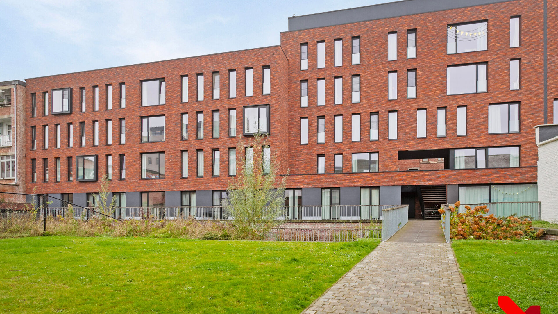 Studentenkamer te koop in Leuven