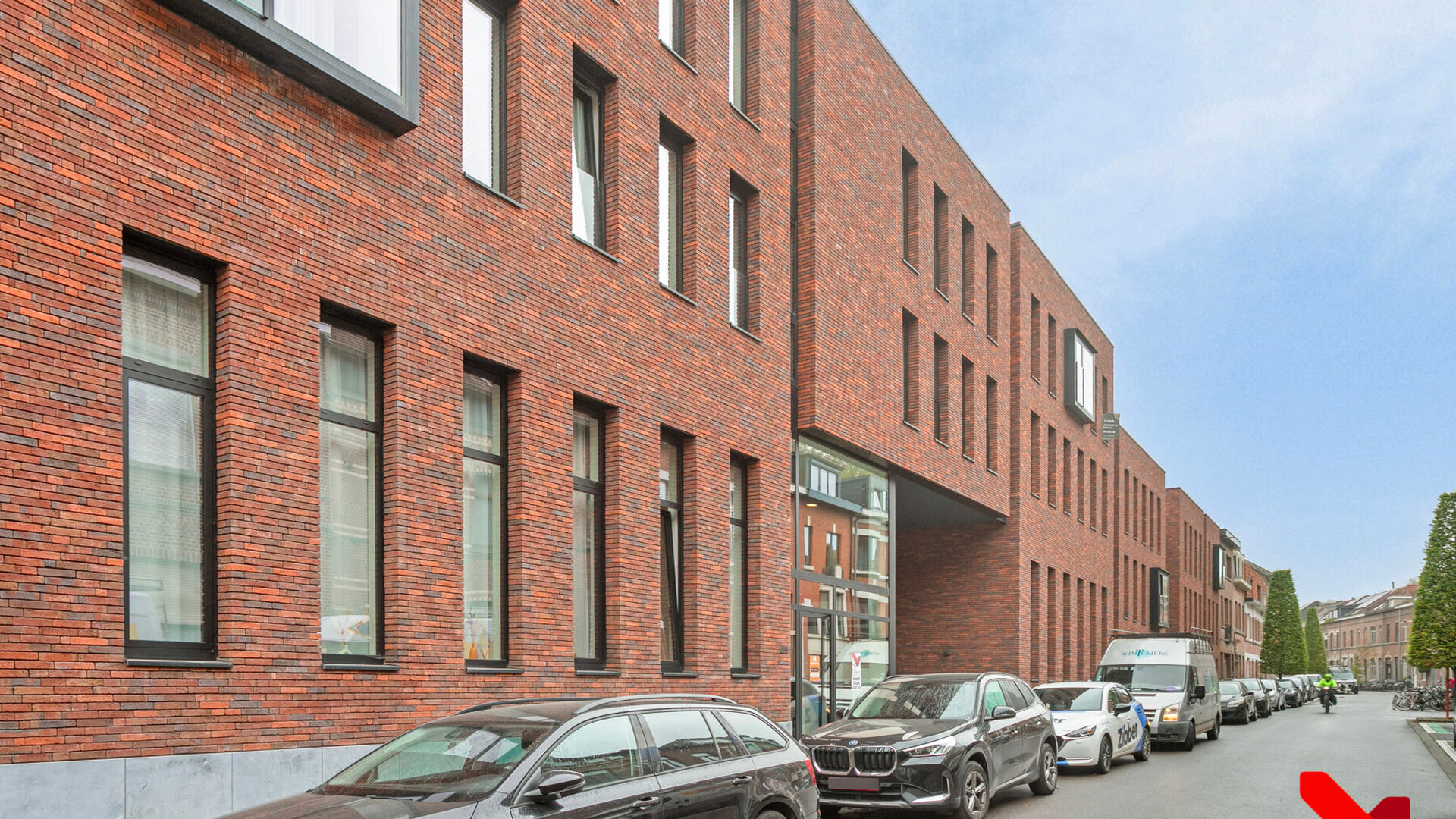 Studentenkamer te koop in Leuven