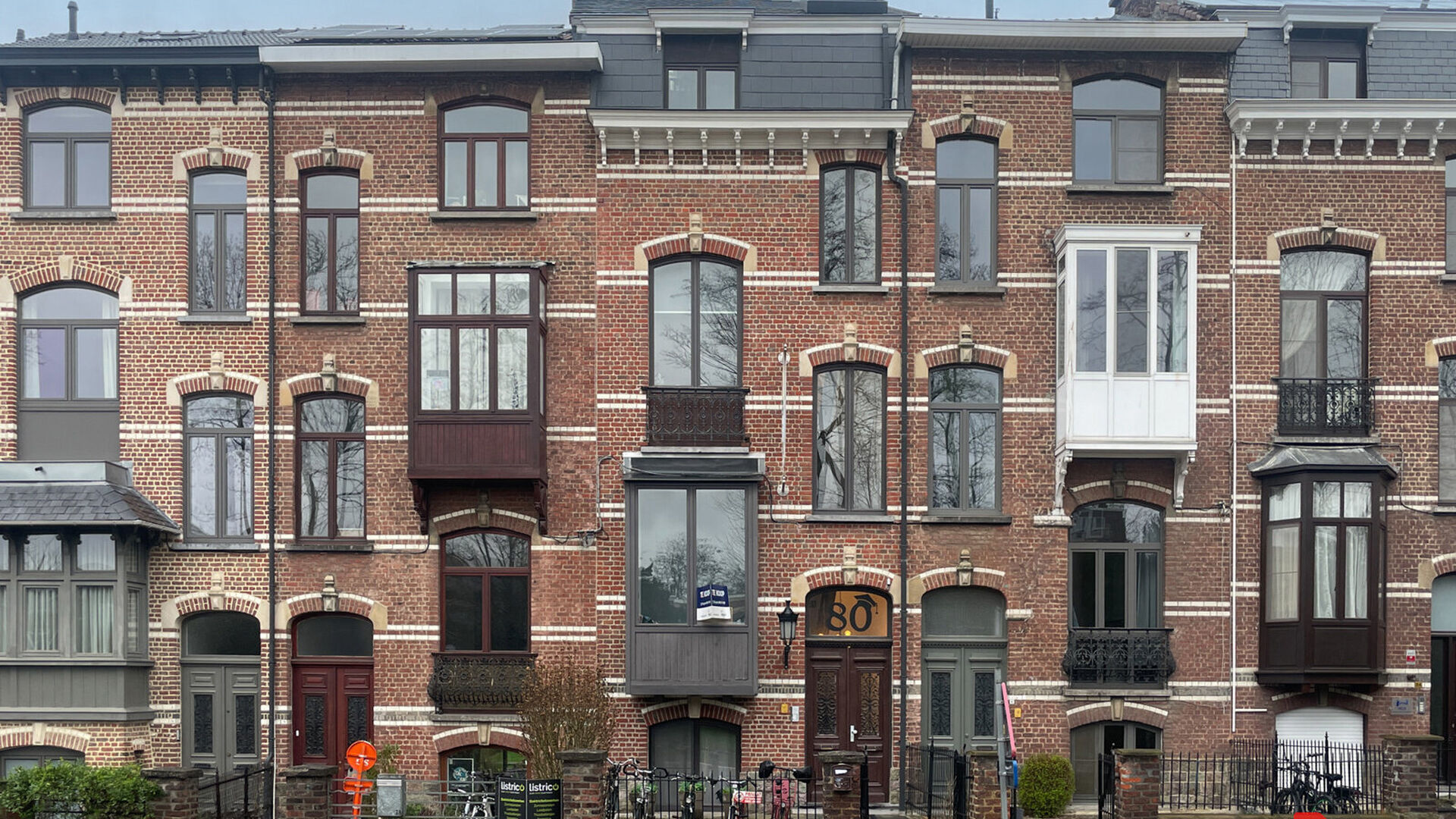 Studentenkamer te koop in Leuven