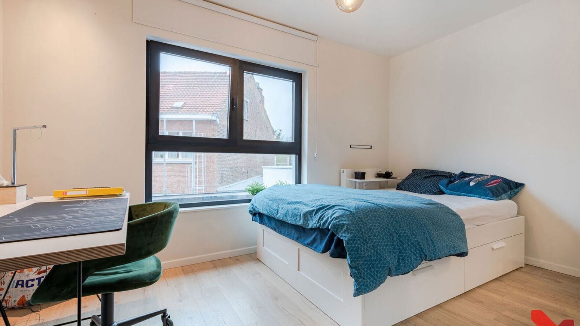 Studentenkamer te koop in Leuven