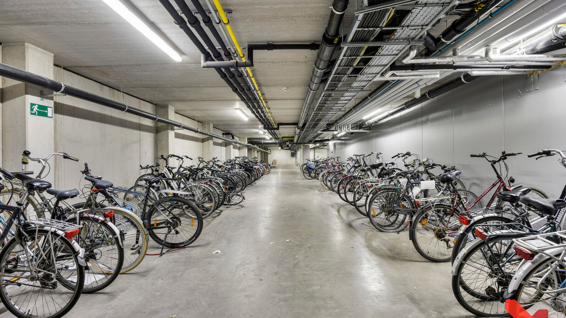 Studentenkamer te koop in Leuven