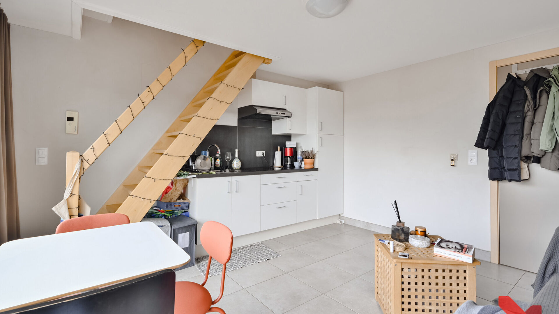 Studio à vendre à Leuven