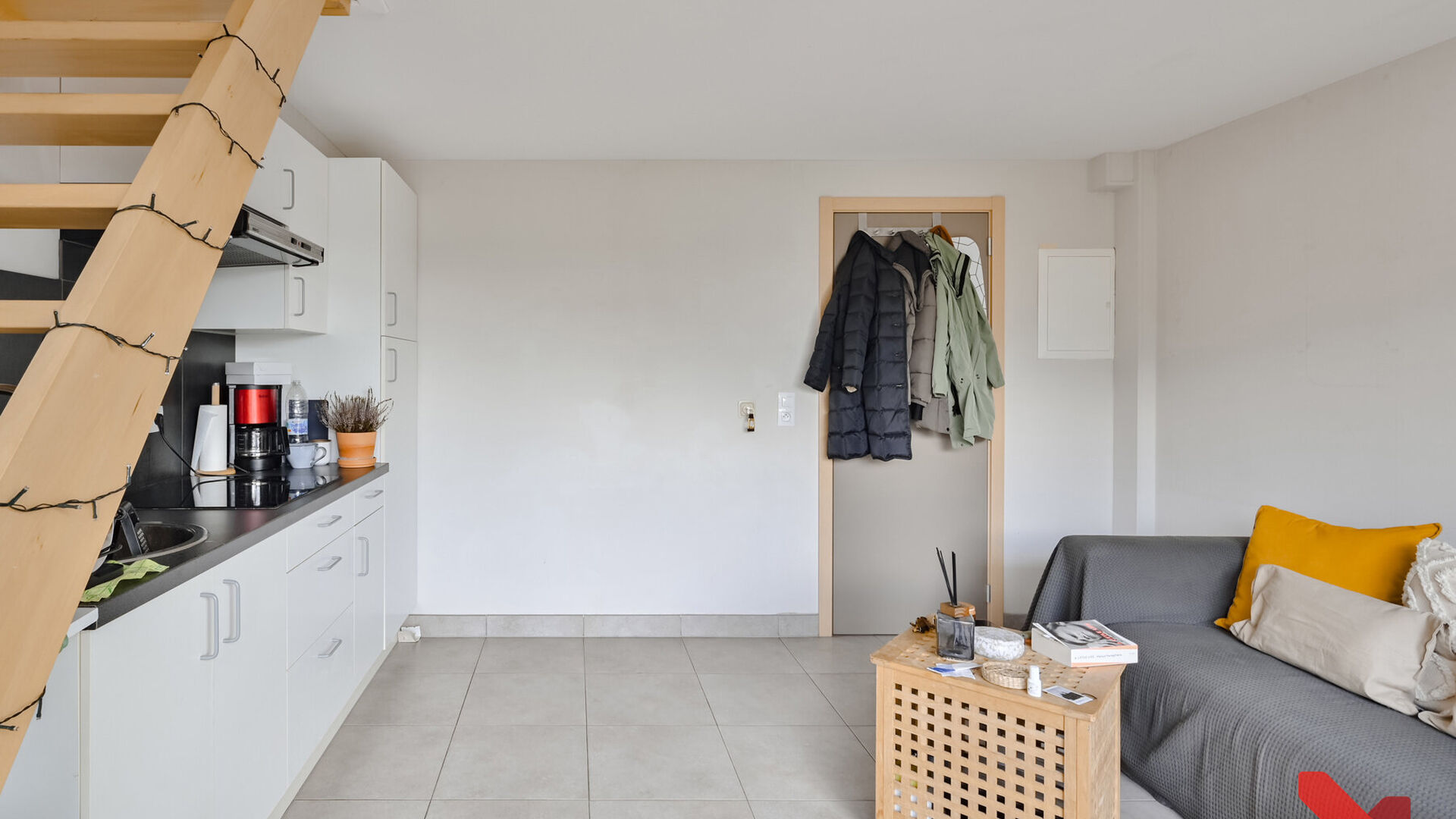 Studio à vendre à Leuven