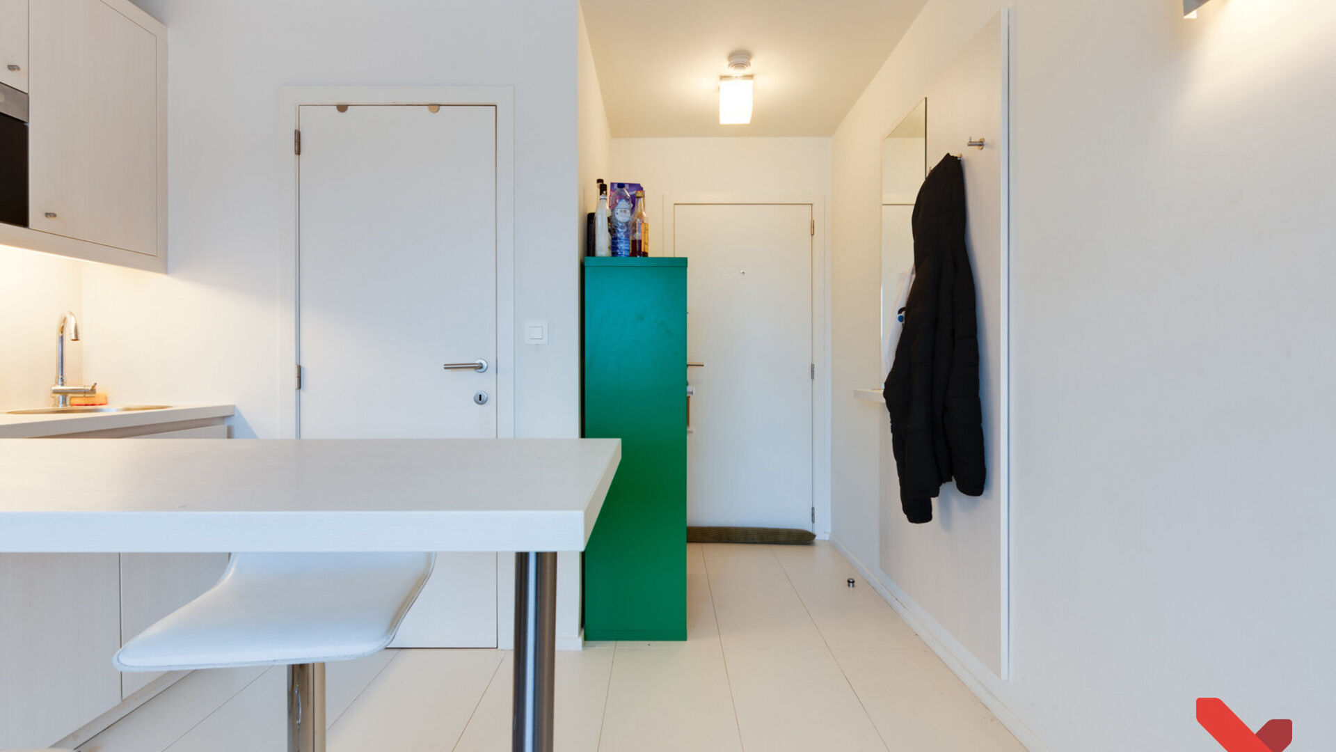 Studio à vendre à Leuven