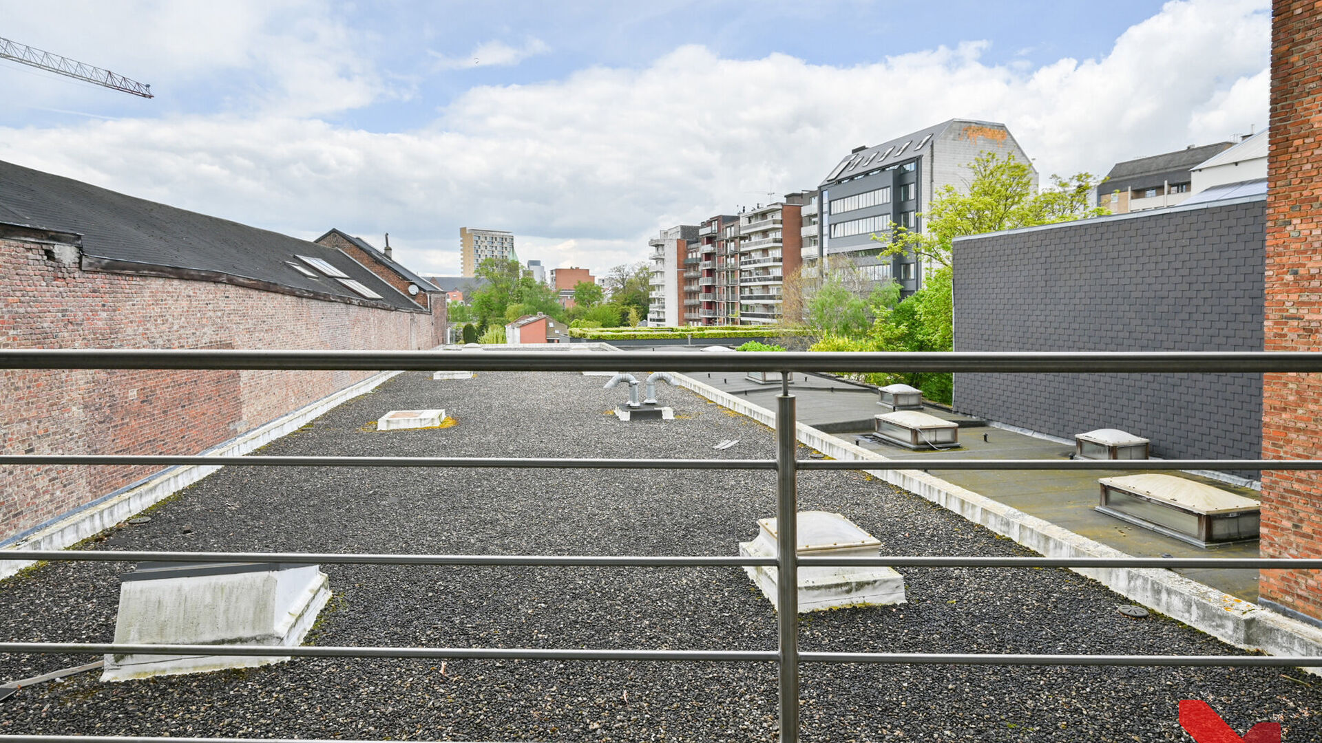 Studio à vendre à Leuven