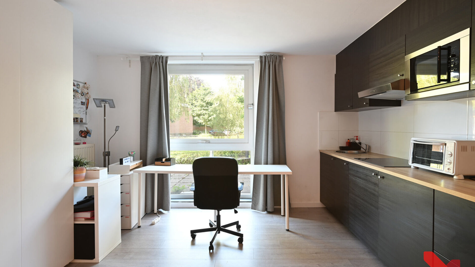 Studio à vendre à Leuven