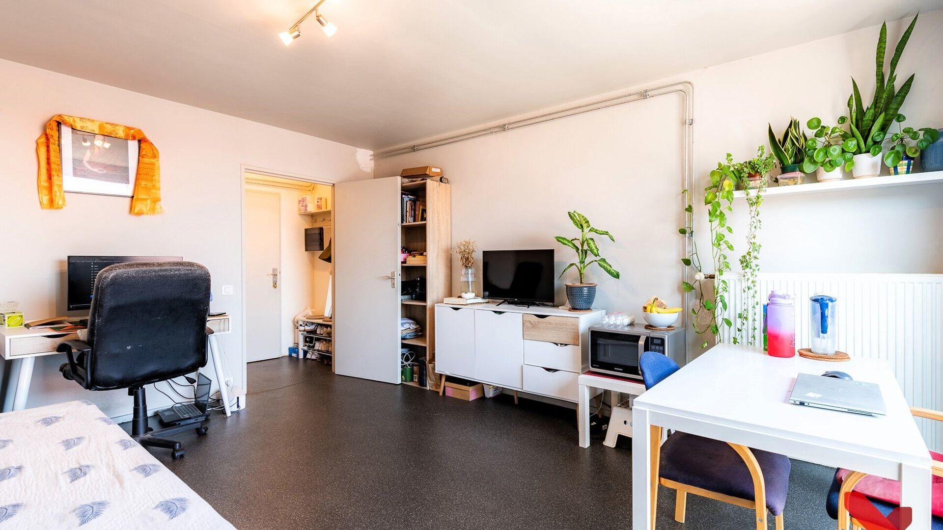 Studio à vendre à Leuven