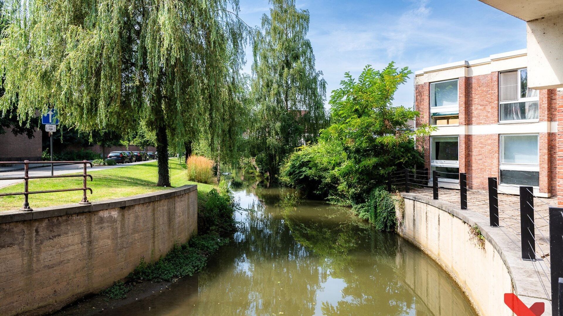 Studio à vendre à Leuven