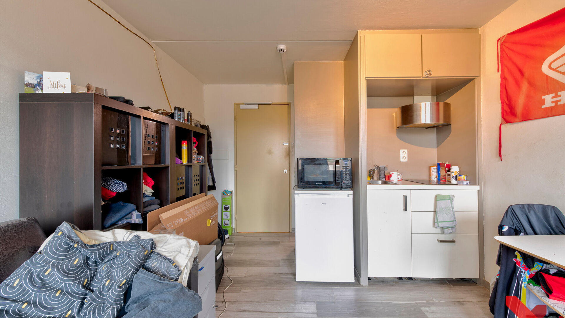 Studio à vendre à Leuven