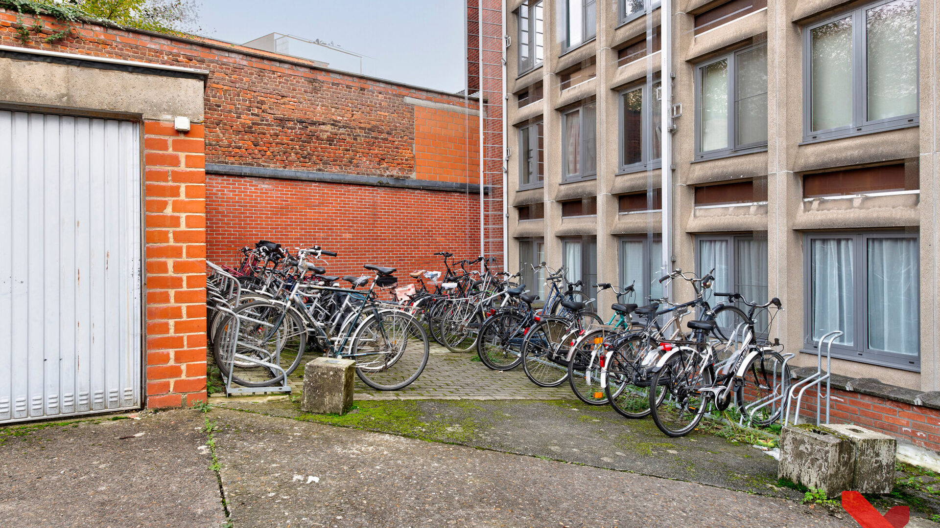 Studio à vendre à Leuven