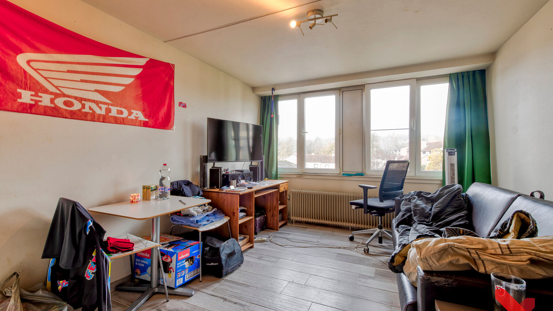 Studio à vendre à Leuven