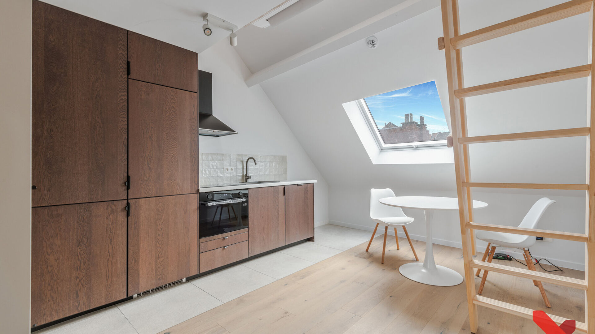 Studio à vendre à Leuven