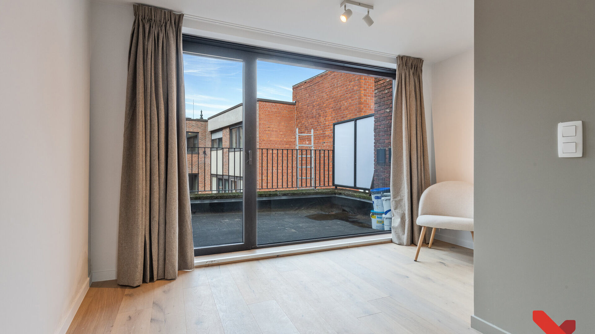 Studio à vendre à Leuven