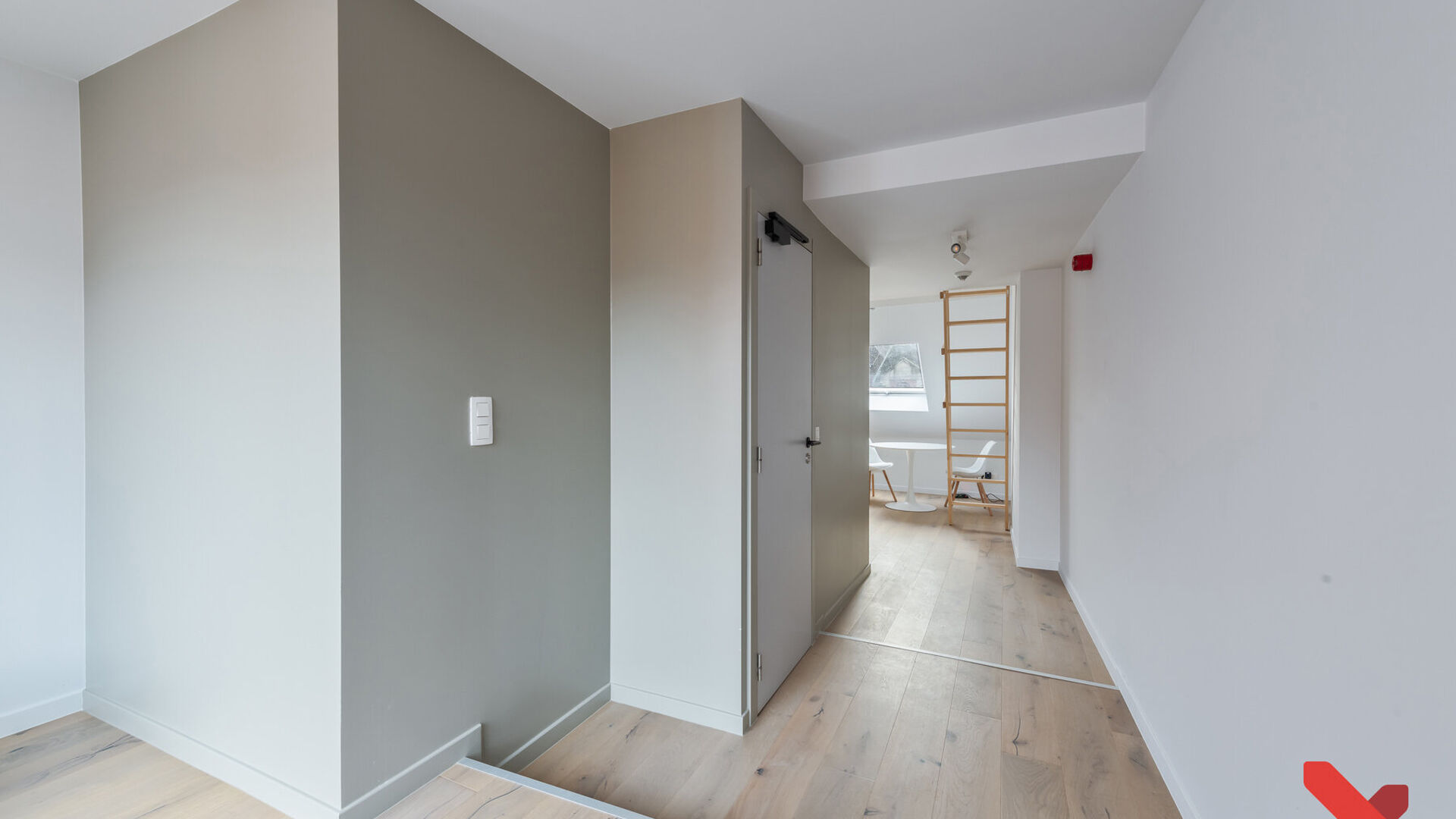 Studio à vendre à Leuven