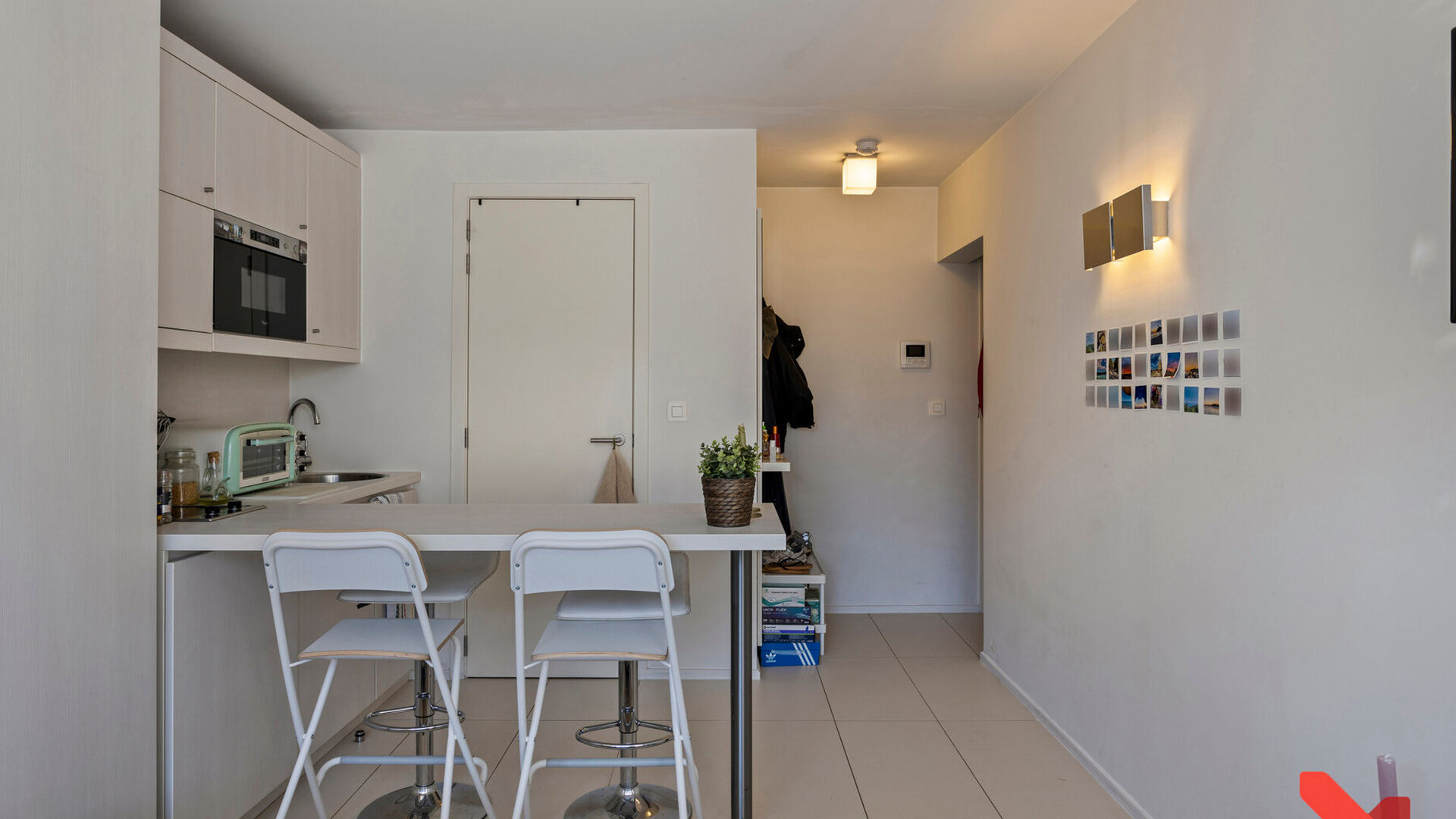 Studio à vendre à Leuven