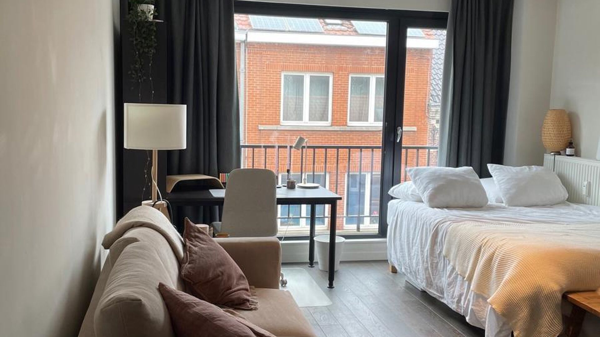 Studio for rent in Leuven