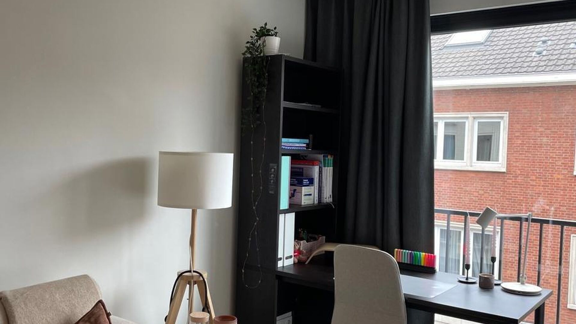 Studio for rent in Leuven