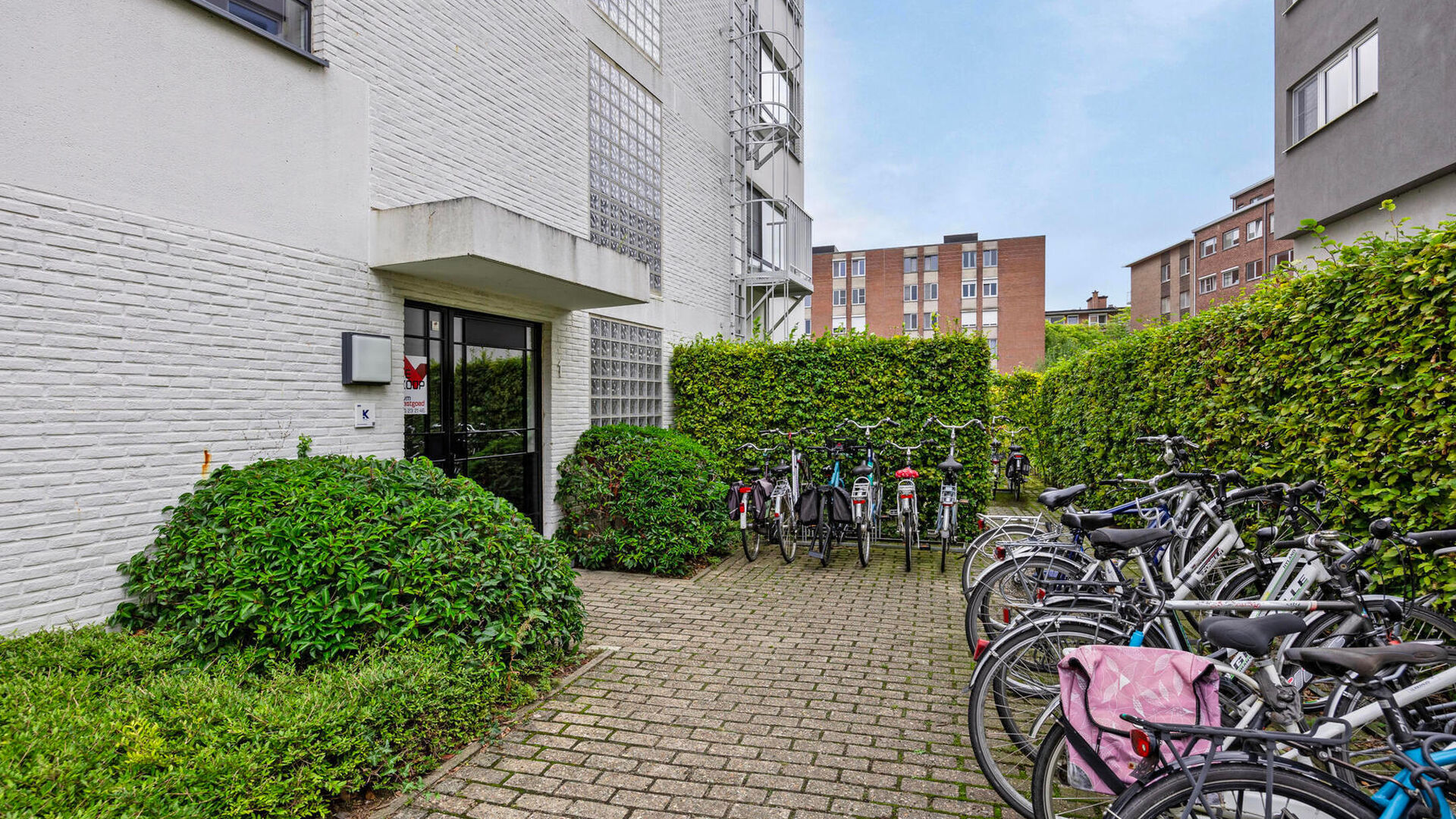 Studio te koop in Leuven