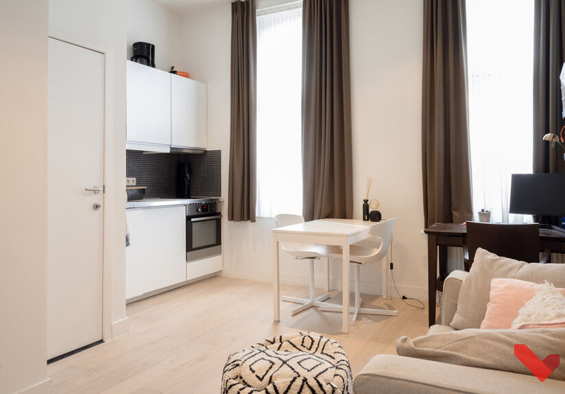 Appartement à louer à Leuven