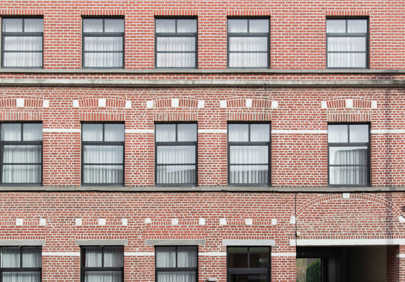 Appartement à louer à Leuven Heverlee