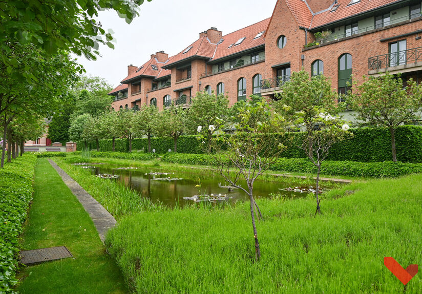 Appartement te koop in Leuven