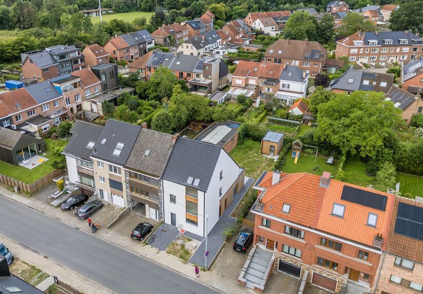 Appartement te koop in Leuven