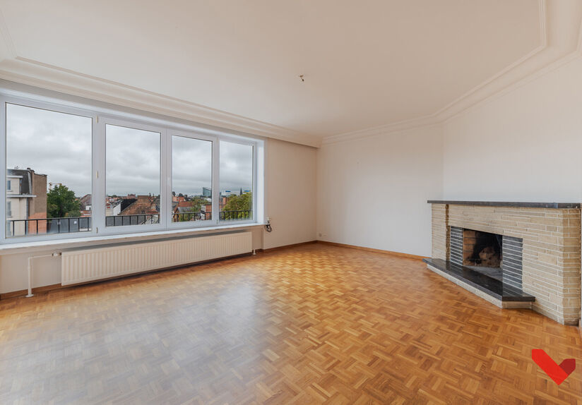 Appartement te koop in Leuven