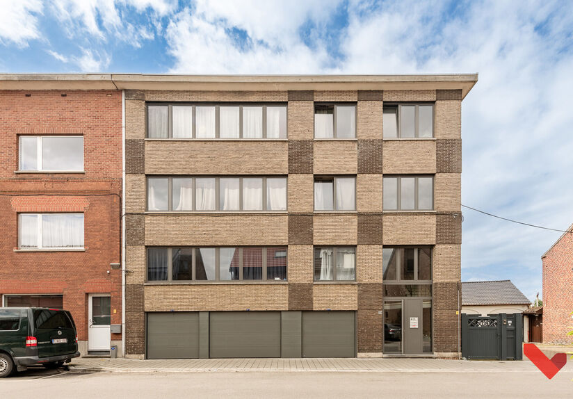 Appartement te koop in Leuven Kessel-Lo